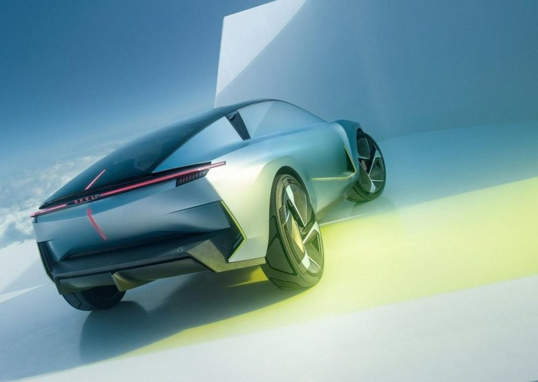 Концепты телефонов будущего