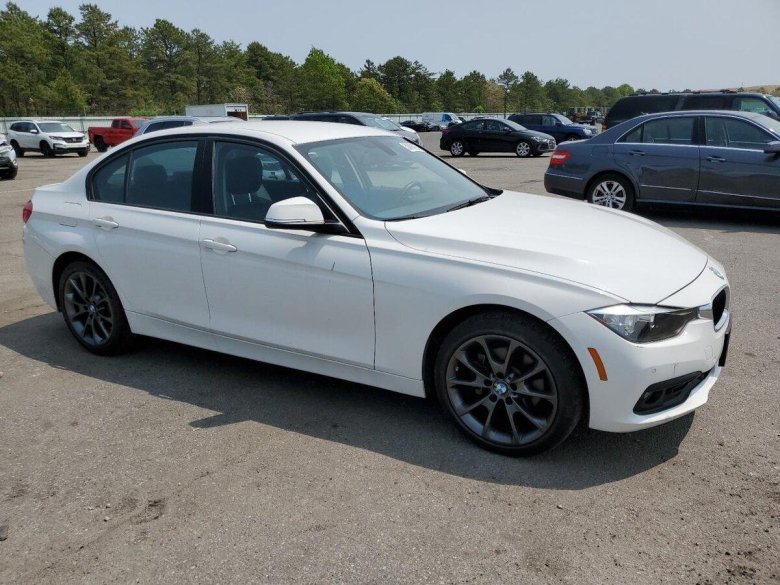 BMW 3 Series 2023