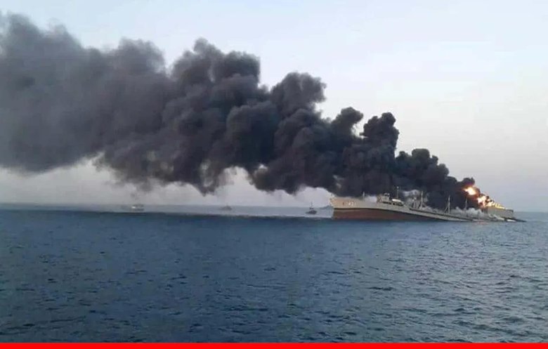 Москва ракетный крейсер