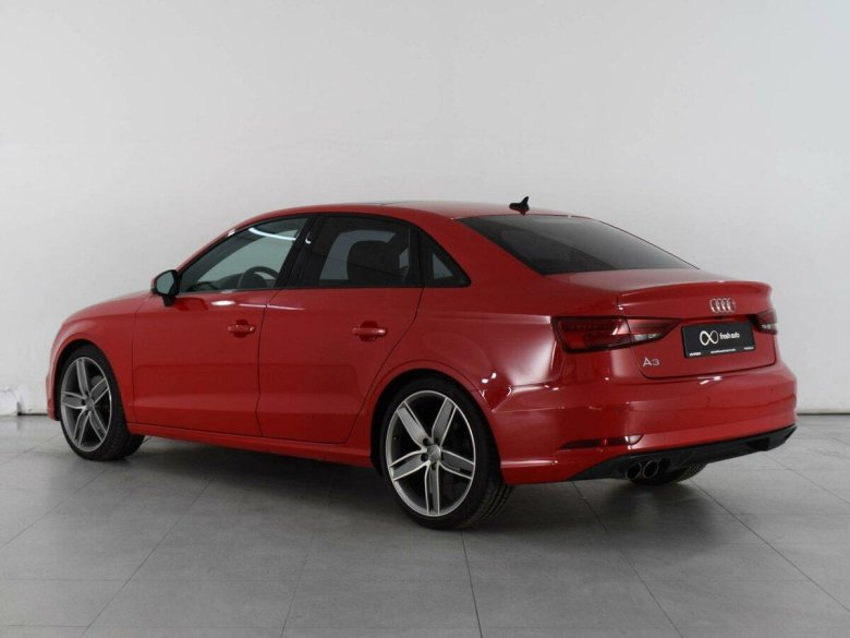 Audi a4 b9