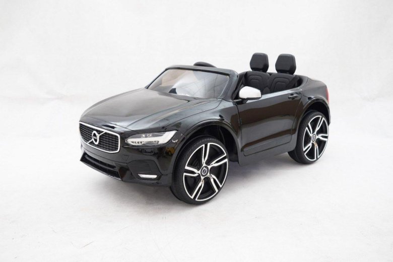 Детский электромобиль Вольво