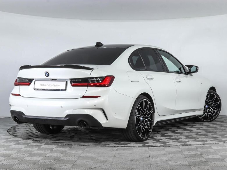 BMW m340i 2023