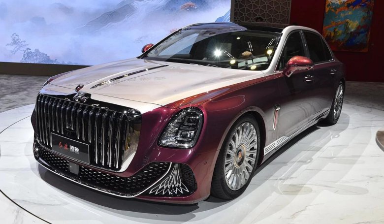 Mercedes maybach s класс