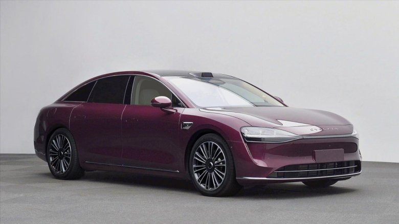 Китайские автомобили