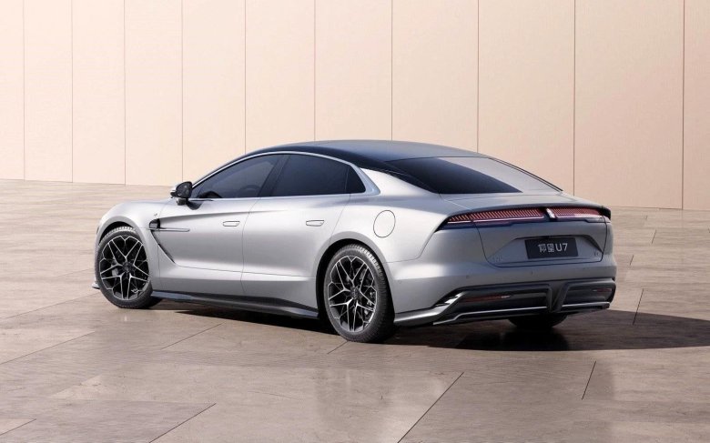 Новые автомобили