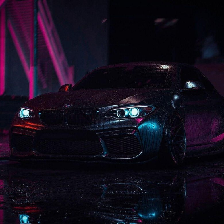Nfs 2015 bmw m2