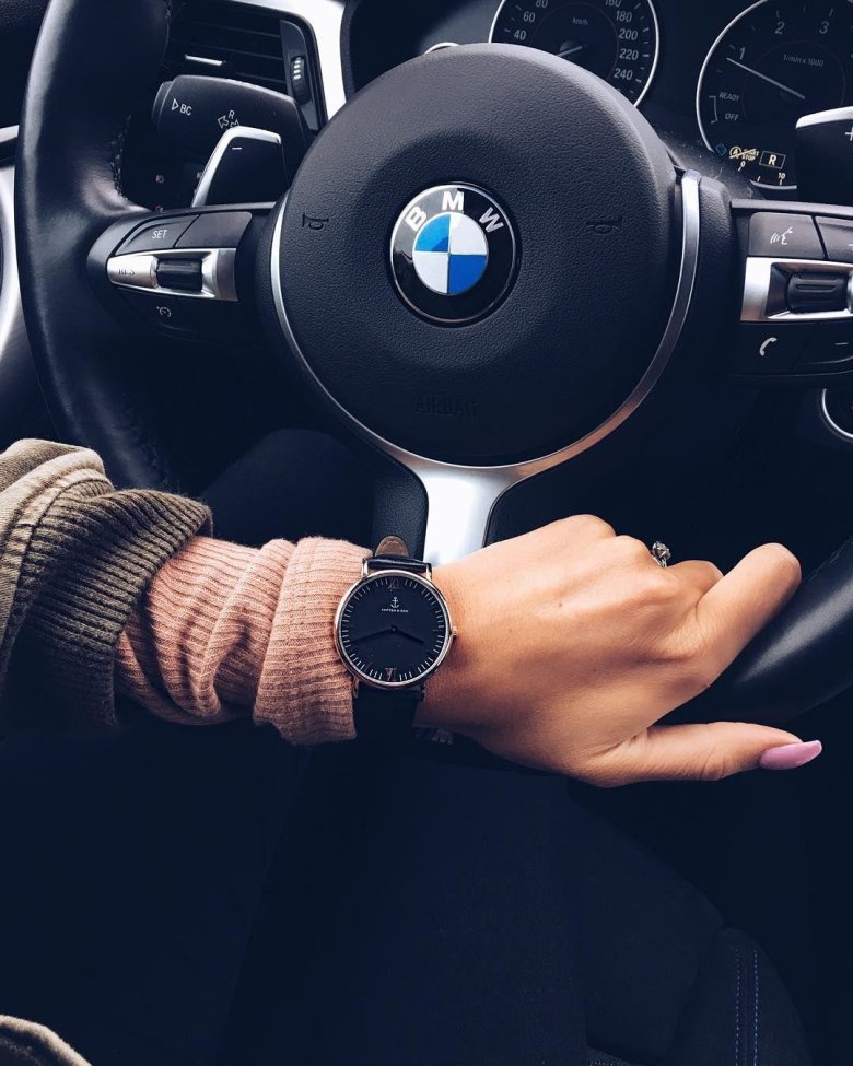 Bmw x6 за рулем