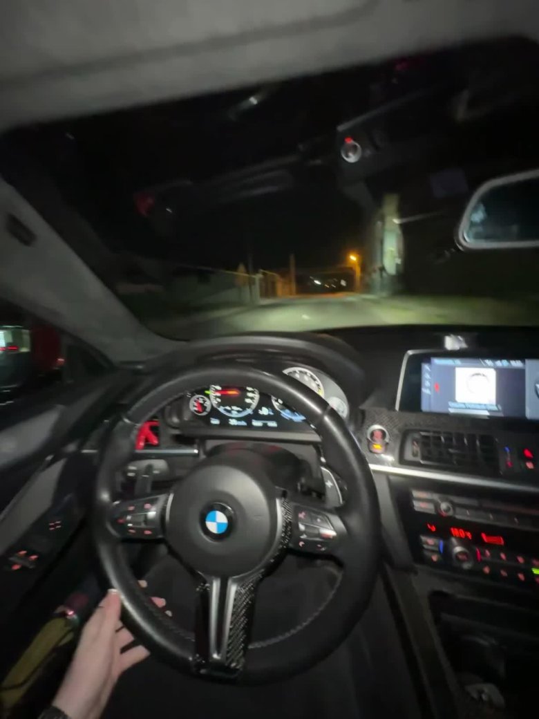 Руль бмв м 5 ф 90