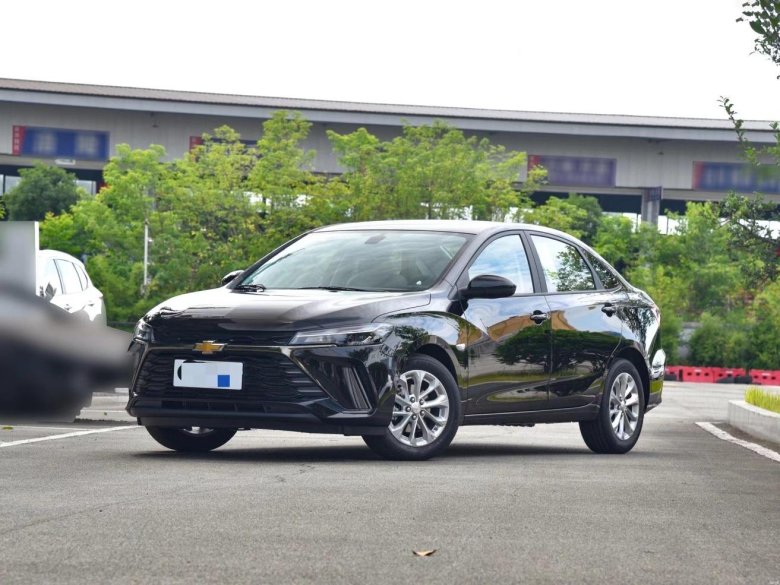 Шевроле монза 2023