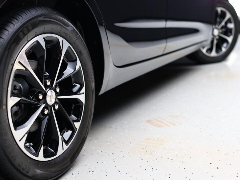 Шевроле оникс