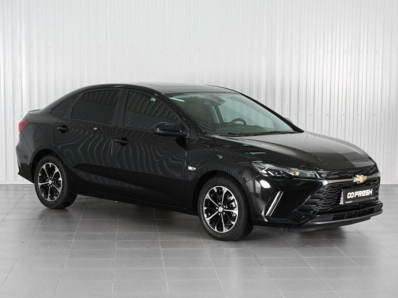 Chevrolet monza 2023