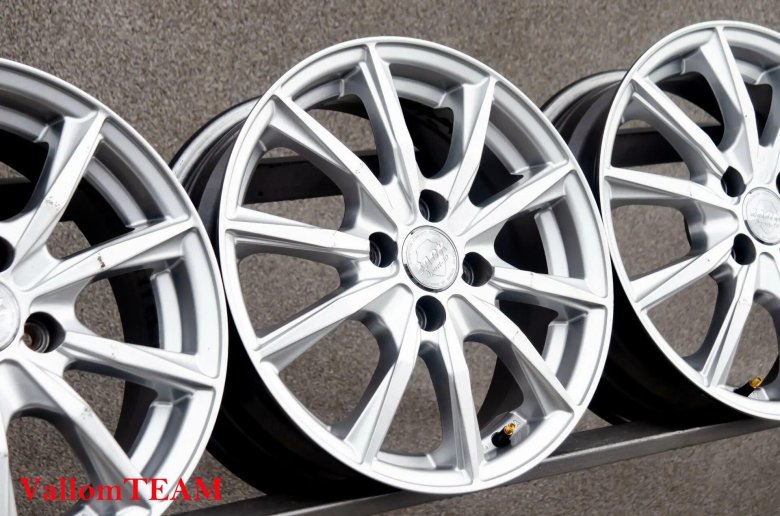 Колесные диски