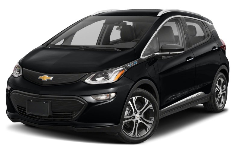 Chevrolet Bolt