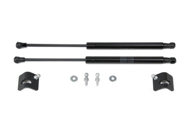 Газовые упоры Sportage 3