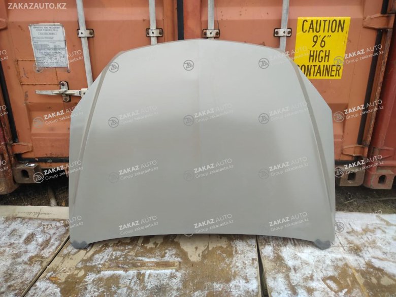 Капот на мерседес w204 wdd2040521f215020