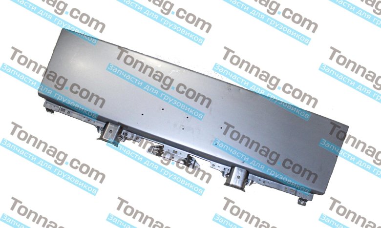 Капот исузу nqr75