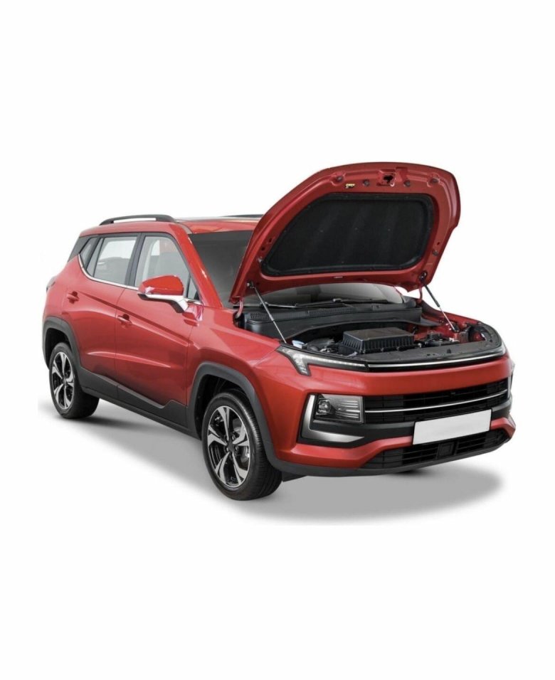 Москвич 3е 2023