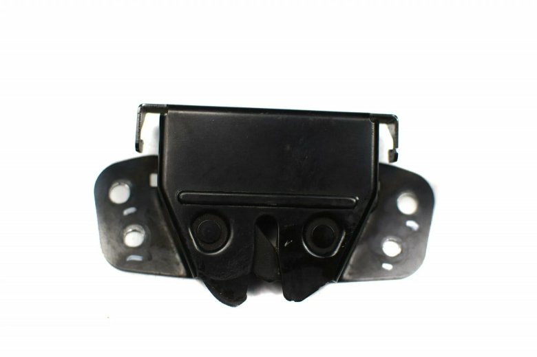 Замок капота mobis 8113034001