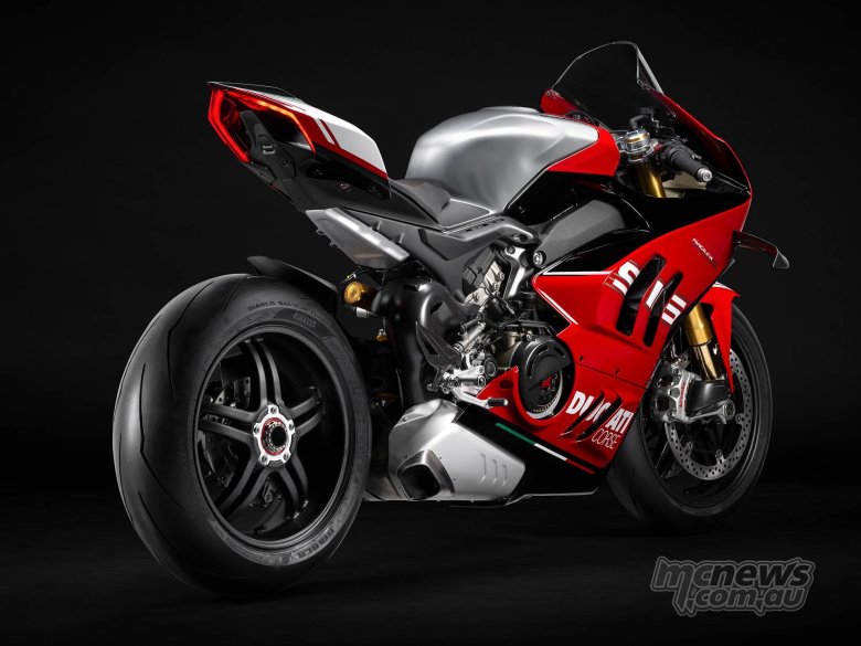 Ducati 916