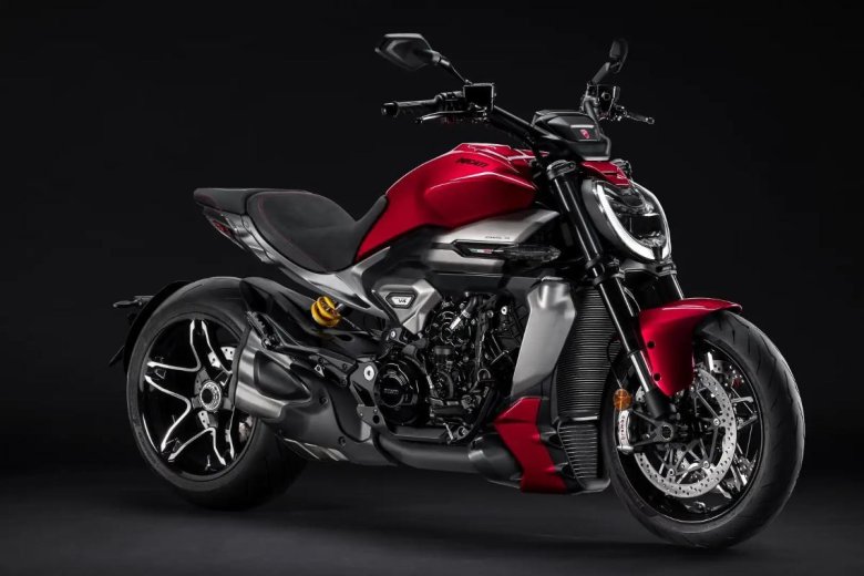 Ducati xdiavel