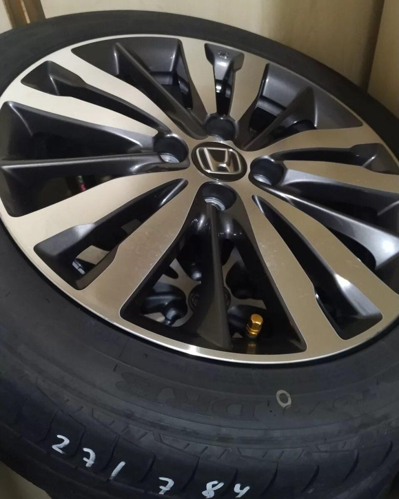 Диски для Хонда фит шаттл 16