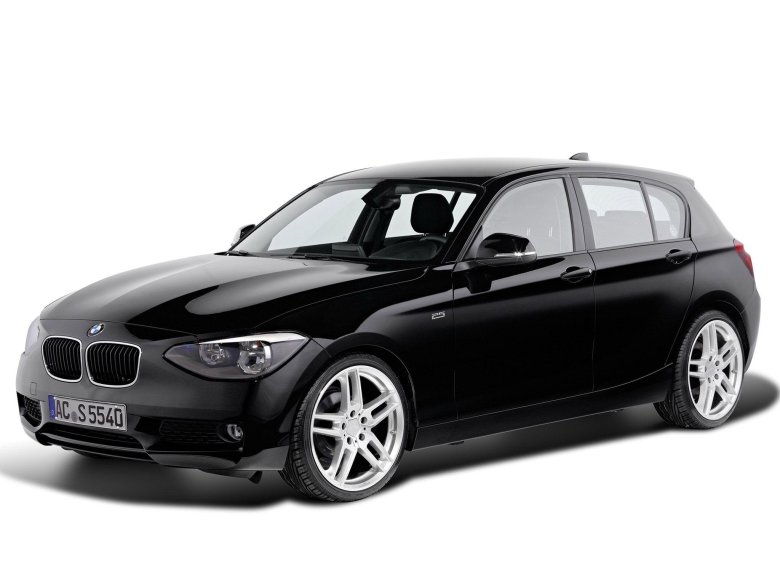 BMW 116i