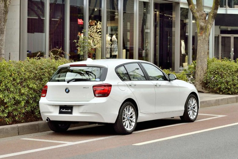 BMW 116i