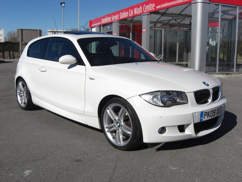 BMW 116i