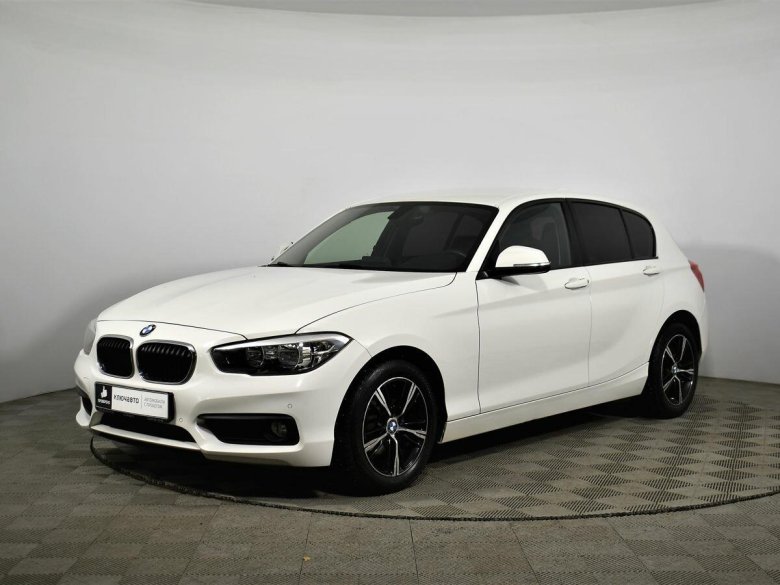 BMW 118i
