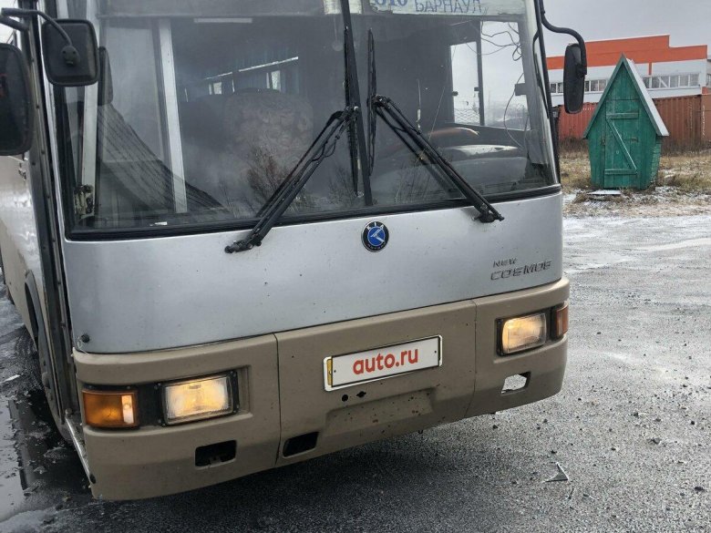 Автобус паз 32054