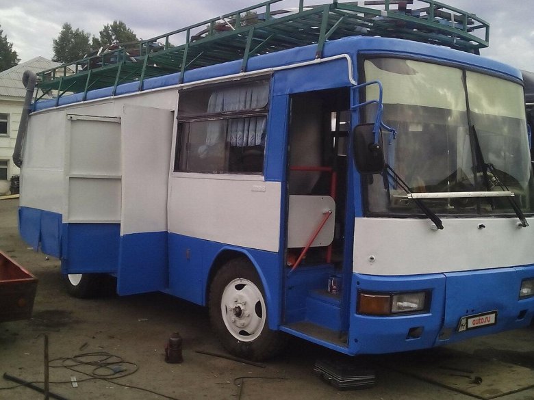 Азия космос ам 818