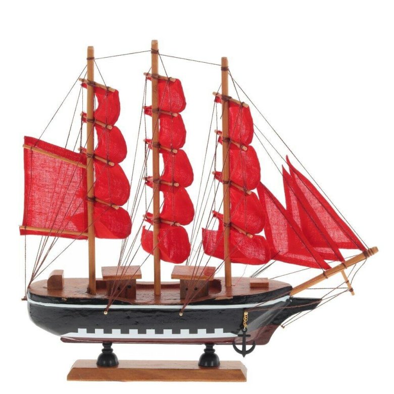 Confection корабль