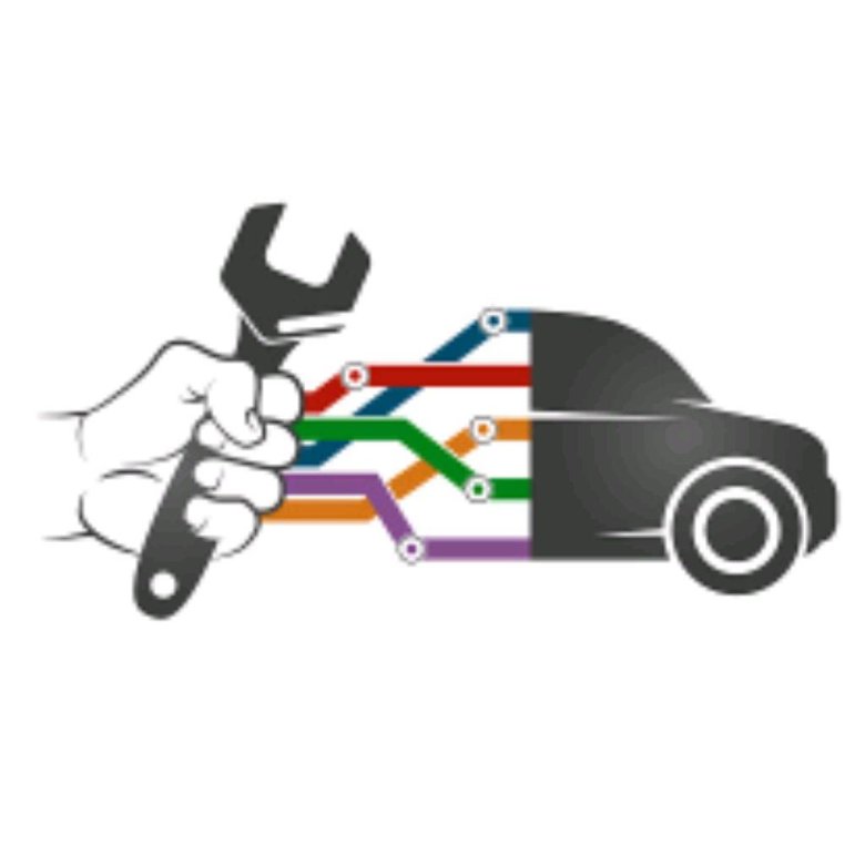 Значок автоэлектрика