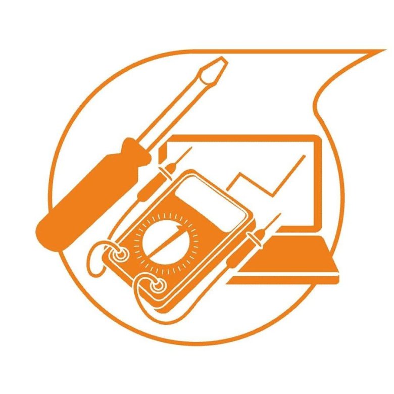 Автоэлектрик иконка