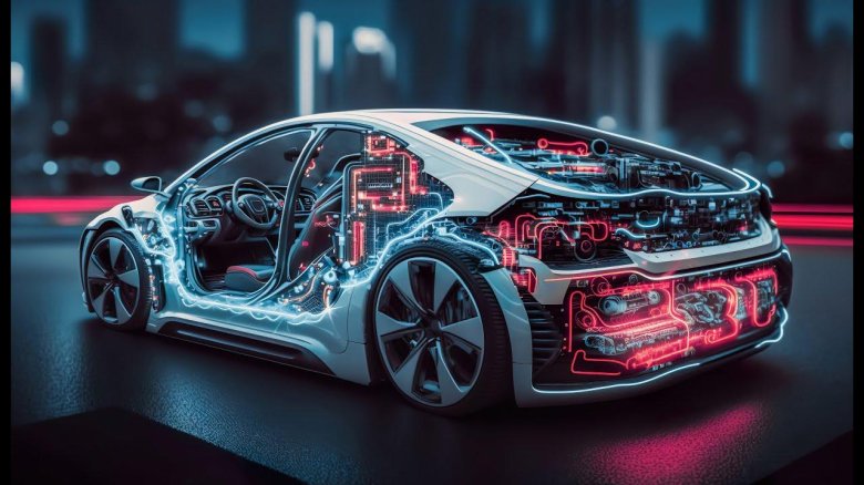 Системы автомобиля