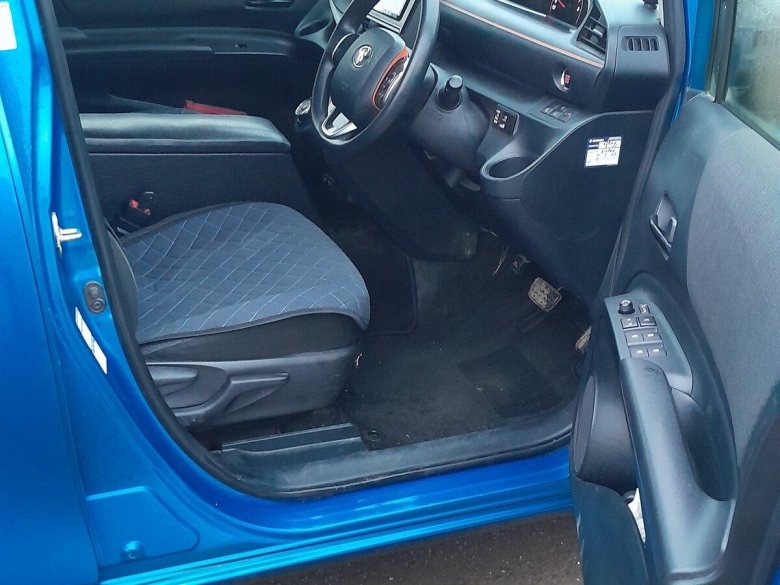 Honda n wgn 2013 2016