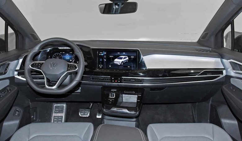 Фольксваген талагон 2022