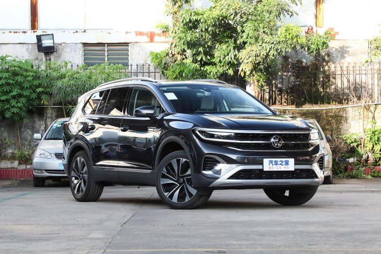 Фольксваген талагон 2023