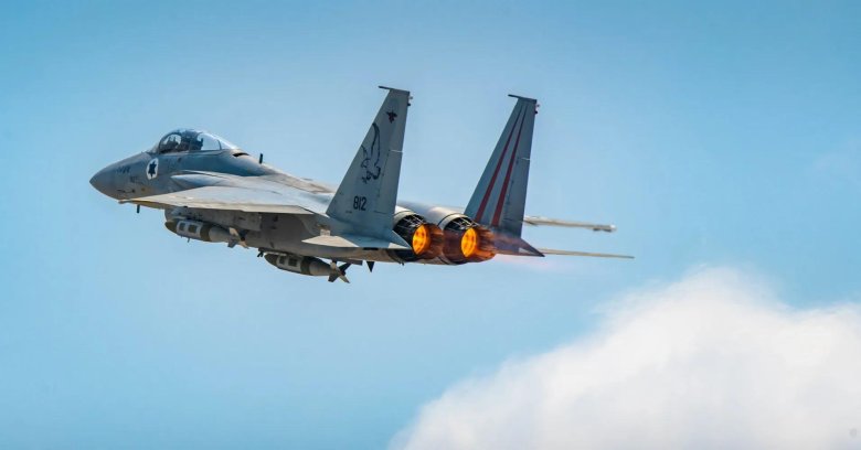 Истребители самолеты