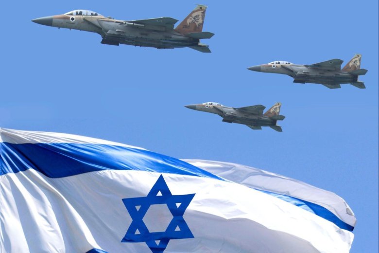 Военные израиля