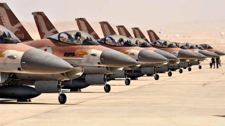 Истребитель ввс