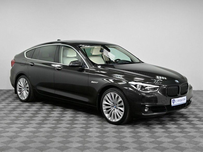 Бмв 530i xdrive