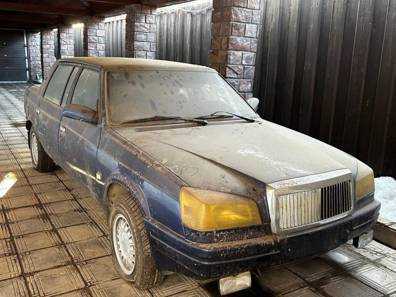 Москвич иван калита 1998 2001