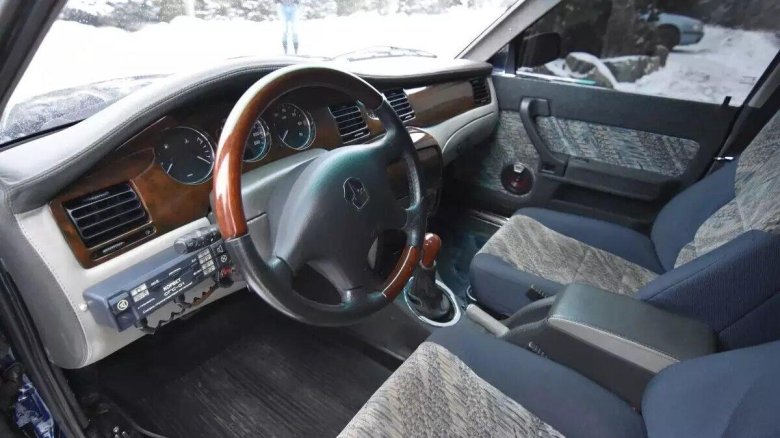 Москвич Иван Калита