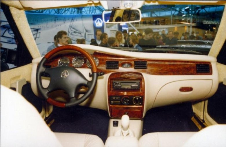 Москвич Иван Калита