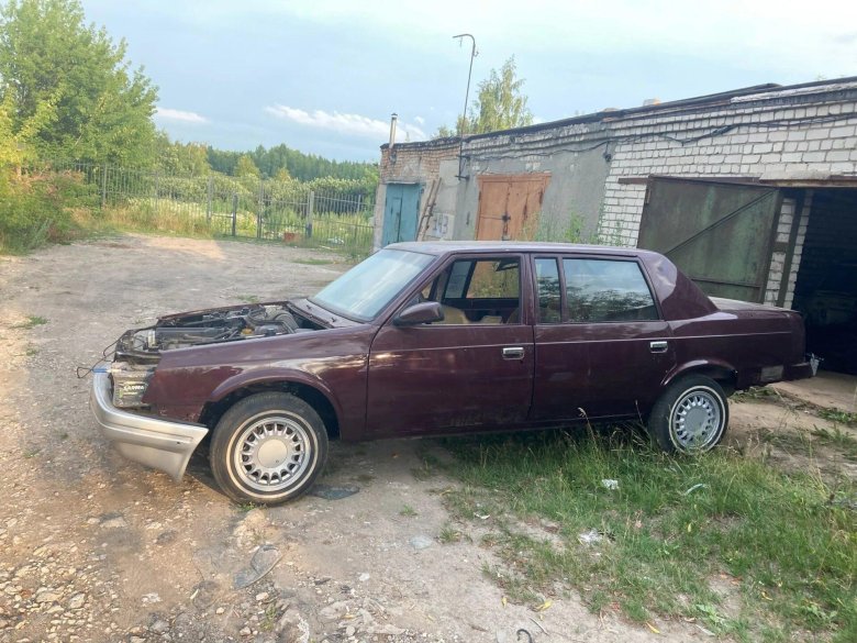 Москвич Иван Калита