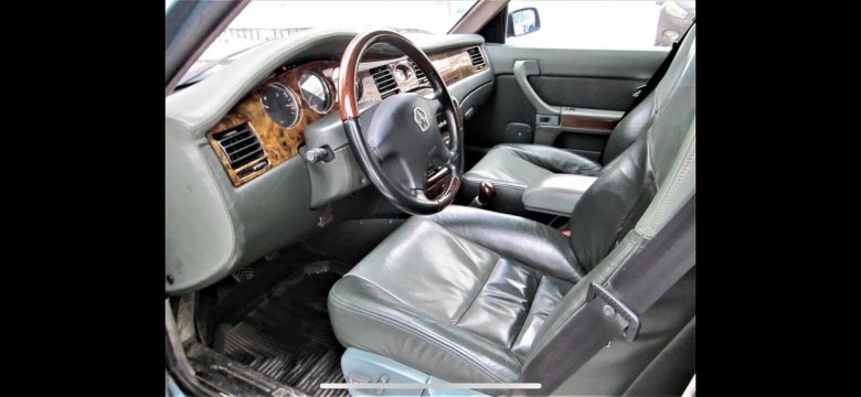 Москвич 2142 Калита