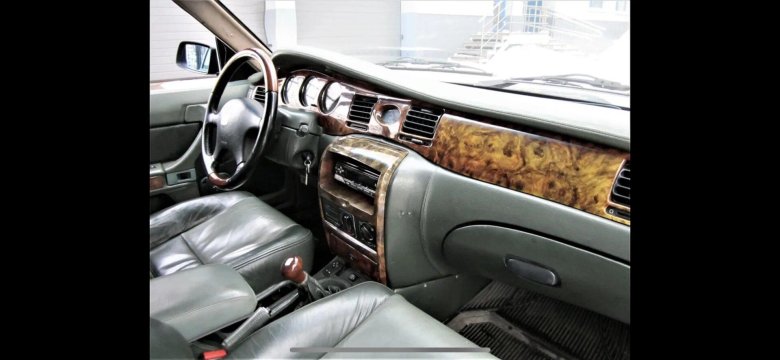 Москвич 2141 Калита