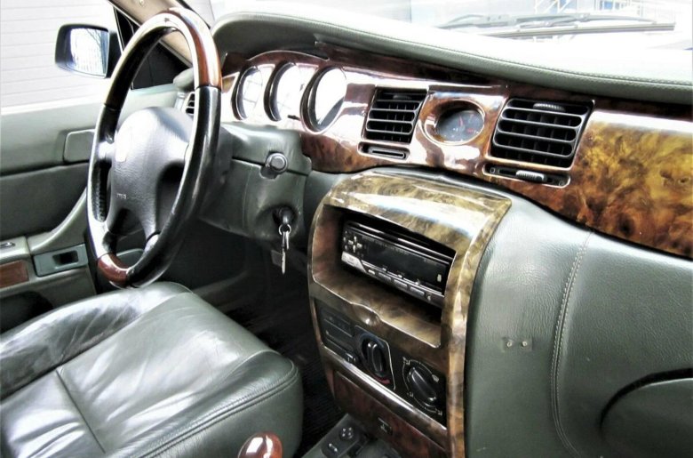 Москвич Иван Калита