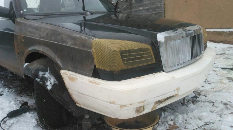 Москвич Иван Калита